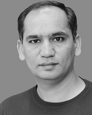 Muhammad Haroon
