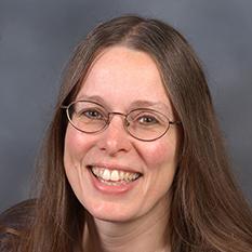 Holly Rushmeier