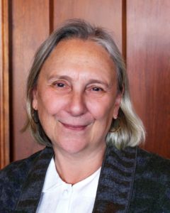 Marthe Gold
