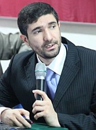 Akram Zeki