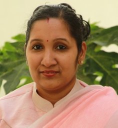 Biji Pullithadathil