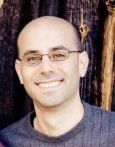 Ephraim Tsalik