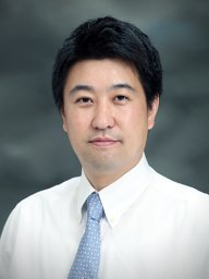 Jinwoo Cho