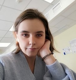 Sofya Gvaramiya