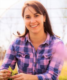 Karen L. M. Catunda
