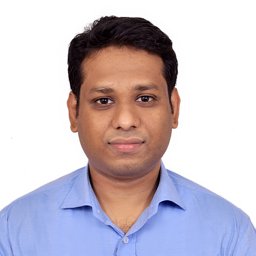 Pronesh Dutta