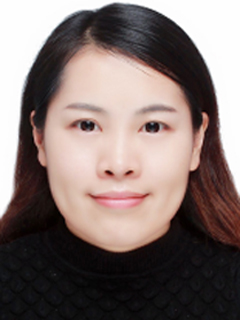 Caiyan Wang