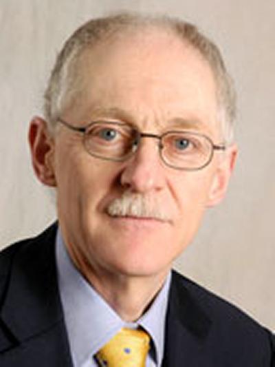 Colin D Johnson