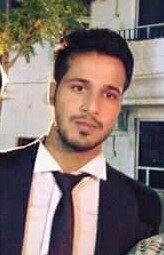 Sohail Iqbal