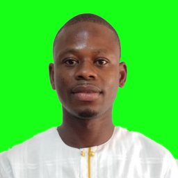 Samuel Kekeli Agordzo
