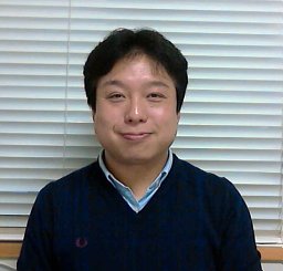 Hironori Kaminaka