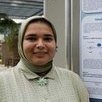 Amal Abdul-Hafez