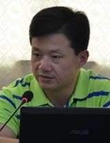Huaping Liang