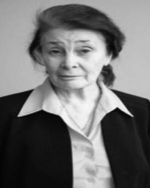 V. M. Kalygina