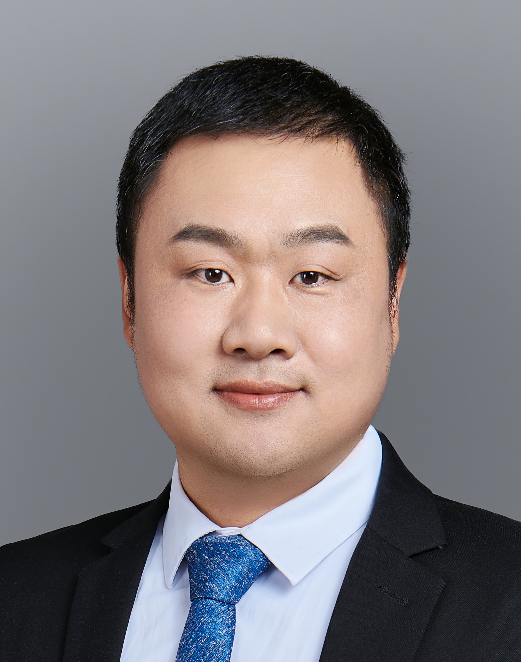 Xianhui Lu