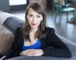 Kate Gardner Burt