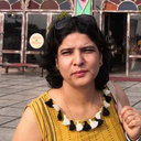 Anita Sharma