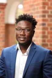 Edem Tetteh