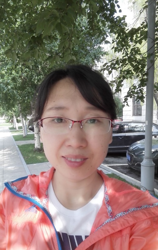 ShuYan Xu