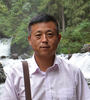LuJiang Liu