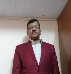 Lokesh KUMAR Jain
