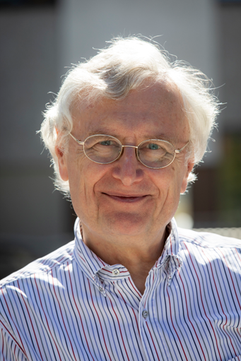 Wolfgang E. Ernst