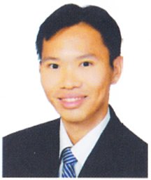 Zhi Peng Gordon LING