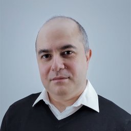 Yashar Zeighami