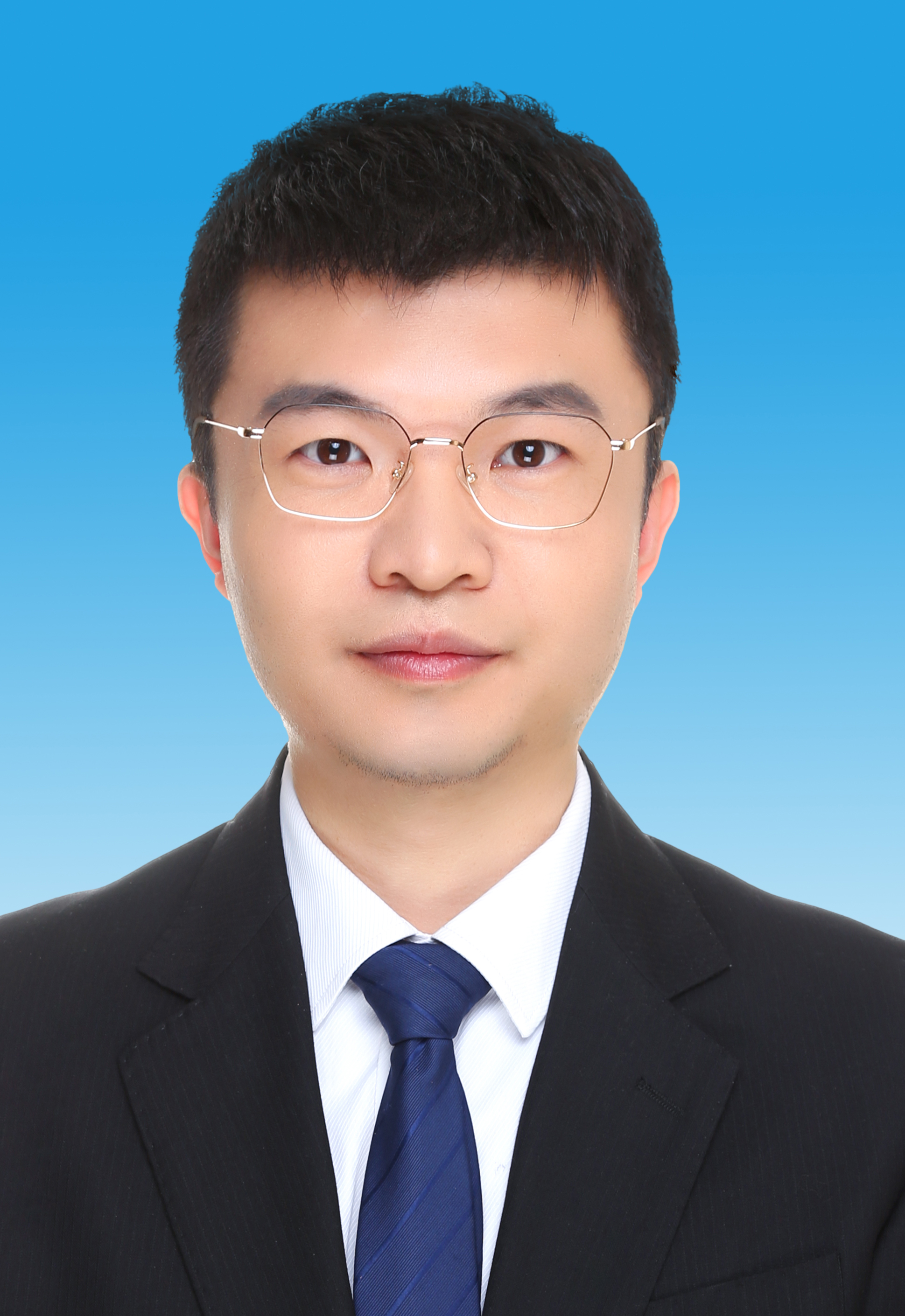 Yongliang Zhang