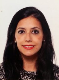 Ariadna Ayerza Casas