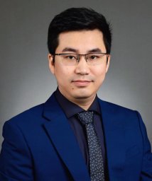 Zhong, Kangping