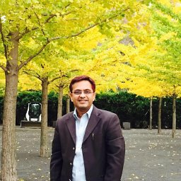 Mayank Joshipura