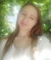 Maria Ioana Socaciu
