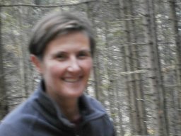 Sonja Vospernik