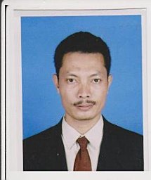 Sulistyo Saputro
