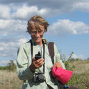 Irina Nikolaevna Safronova
