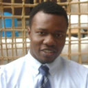 Chukwuma Mbaeyi