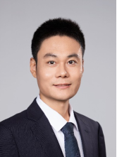 Guoqing Zu