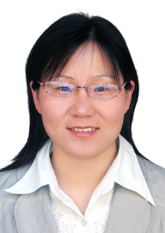 Jingjing Zhu