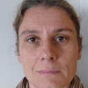 Muriel Rocher