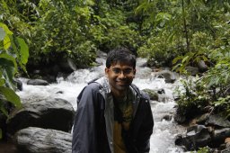 Virkeshwar Kumar