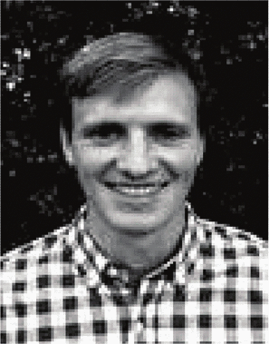 Johannes Gross