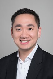 Alexander V. Louie