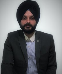Jasdeep Singh