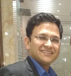 Ankur Kumar Jindal