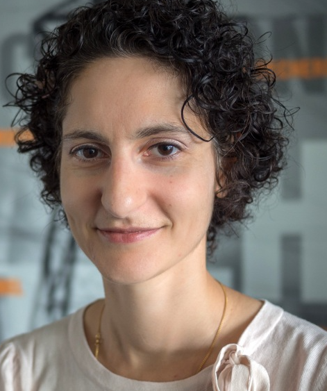 Sylvia Serfaty