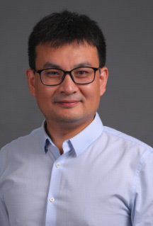 Ke Xiao
