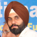 Charanjit Singh Kalra