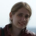 Olga Igorevna Moskalenko