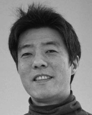 Hideharu Kojima